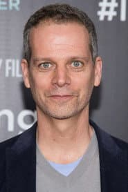 Photo of Patrick Breen