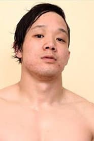 Photo of Yusuke Kodama