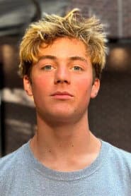 Photo of Isaac Witte