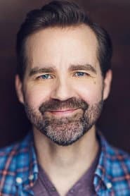 Photo of Brian Munn