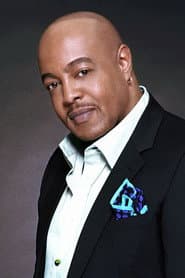 Photo of Peabo Bryson