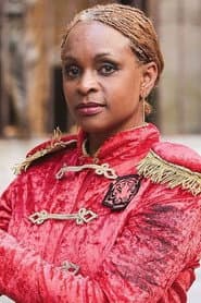 Photo of Monique Angeon