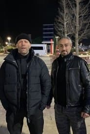 Photo of Aziz Yanık