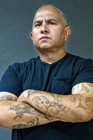Photo of Fred Padilla