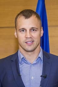 Photo of Mairis Briedis