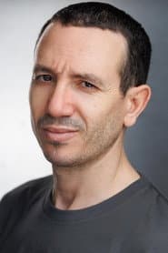 Photo of Monty Ben