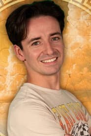 Photo of Daniel Beltrán