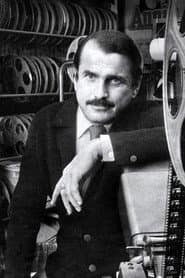 Photo of Andrew J. Kuehn