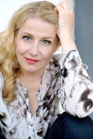 Photo of Christina Rainer