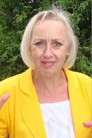 Photo of Krystyna Szydłowska