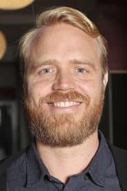 Photo of Mikkel Brænne Sandemose