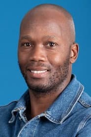 Photo of Tuks Tad Lungu