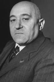 Photo of Mátyás Rákosi