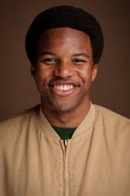 Photo of Tyrese Bukenya