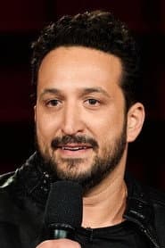 Photo of Dan Black