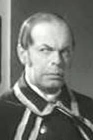 Photo of Sergei Kalabin