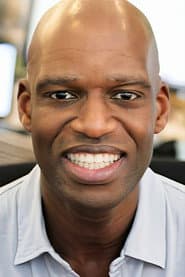 Photo of Jeremy Helligar
