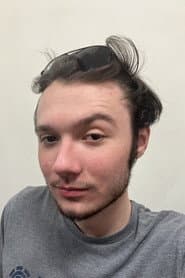 Photo of Bradley Peters