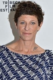 Photo of Marion Vernoux