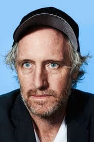 Photo of Mike Mills