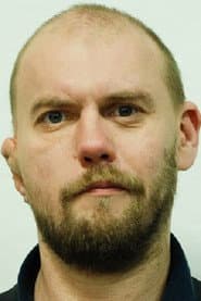 Photo of Andrey Rodionov