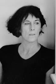 Photo of Pauline Melville