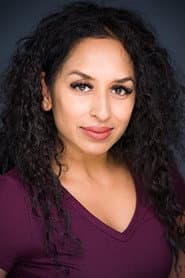 Photo of Nikita Patel