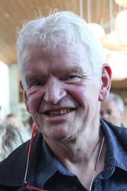 Photo of Kjartan Bjargmundsson