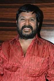 Photo of Kalaipuli G. Sekaran