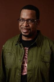 Photo of Luther Campbell