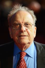Photo of Ronald Harwood