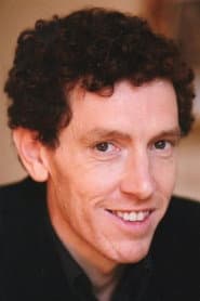 Photo of Éric Seigne