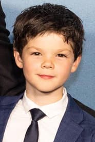 Photo of Flynn Wandin