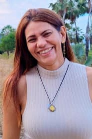 Photo of Dênia Cruz