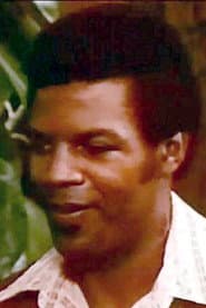 Photo of Lincoln Walker