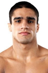 Photo of Thiago Tavares