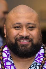 Photo of Lupeti Finau