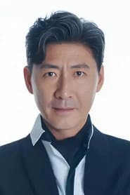 Photo of Zhang Zijian