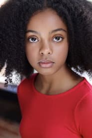 Photo of Maiya Ennis