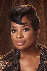 Photo of Shamea Morton