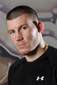 Photo of Liam Williams