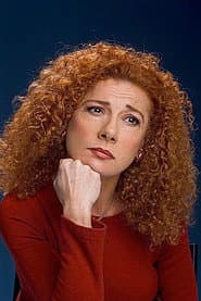Photo of Cinzia Leone