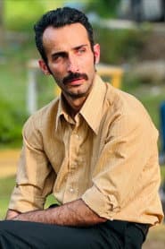 Photo of Mehran Zeyghami