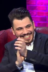 Photo of Nassim Haddouche