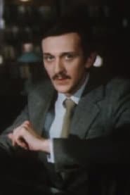 Photo of Yegor Vysotsky