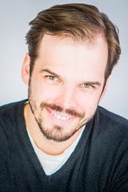 Photo of Andrew Perun