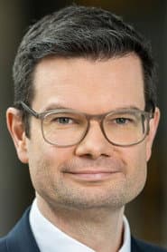 Photo of Marco Buschmann