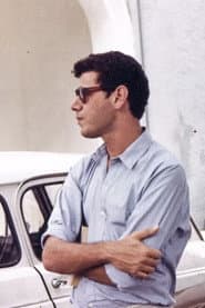 Photo of Jean-Louis Jorge
