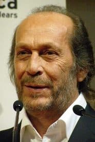 Photo of Paco de Lucía