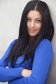 Photo of Sara Catherine Bellamy